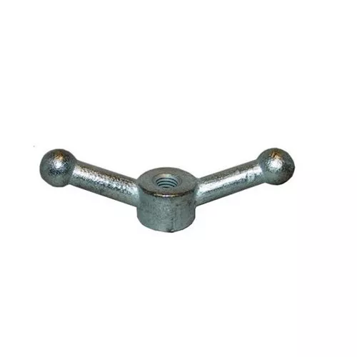 109 - Wing Nut Pld. Bottom Drop Tee
