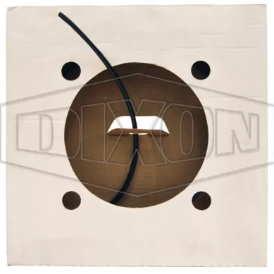 1094U5601 - Polyurethane - 95 Durometer Black Tubing