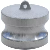 10DPA - Dust Plug Aluminum