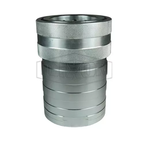 10HF10 - H-Series ISO-B High Volume Female Coupler