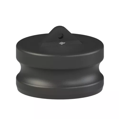 10W POLYPROPYLENE - Dust Plug Polypropylene