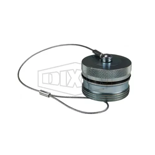 10WDP - W-Series Wingstyle Dust Plug