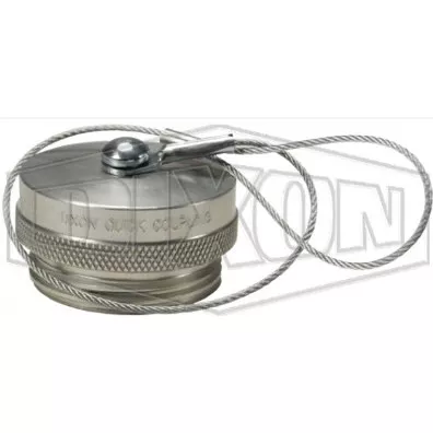 10WSDP-A - WS-Series Heavy-Duty Wingstyle Rigid Dust Plug