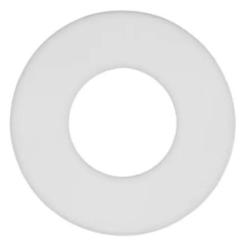 10X150RF-PTFE-125 - 1"150# PTFE Ring 1/8"thk Gasket
