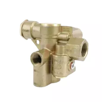 110800 - Sealco Spring Brake Control Valve