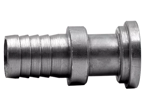 112-G12 | 3/4" Hose x 3/4" Code 61 Flange