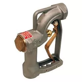 112DNS - Pressure Nozzle for Bulk Delivery