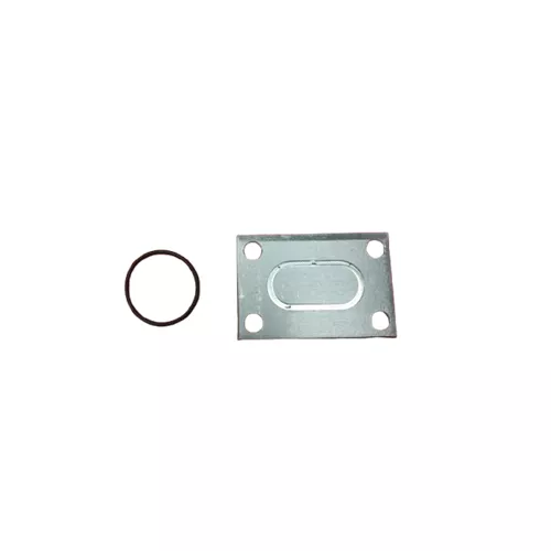 11345M - Blank-Off Kit For Sight Glass
