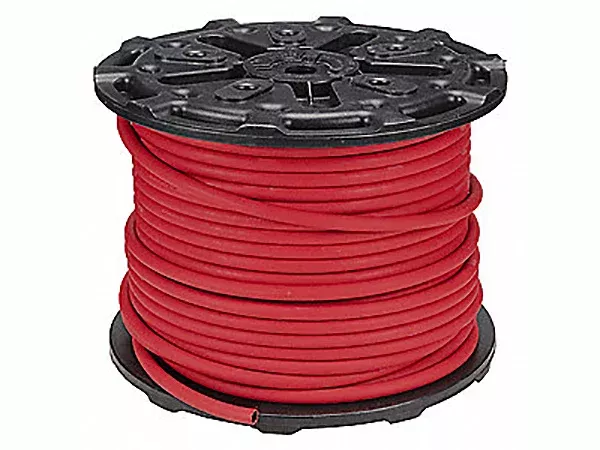 1145-04400-REEL | 1/4" Multi-Purpose Air Hose (700 feet)