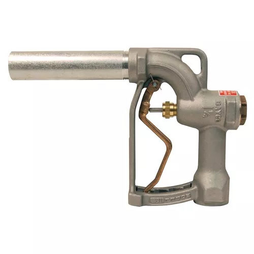 114D - Pressure Nozzle for Bulk Delivery