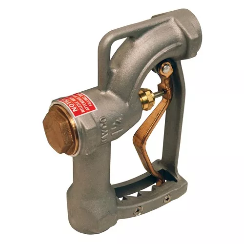 114DNS - Pressure Nozzle for Bulk Delivery