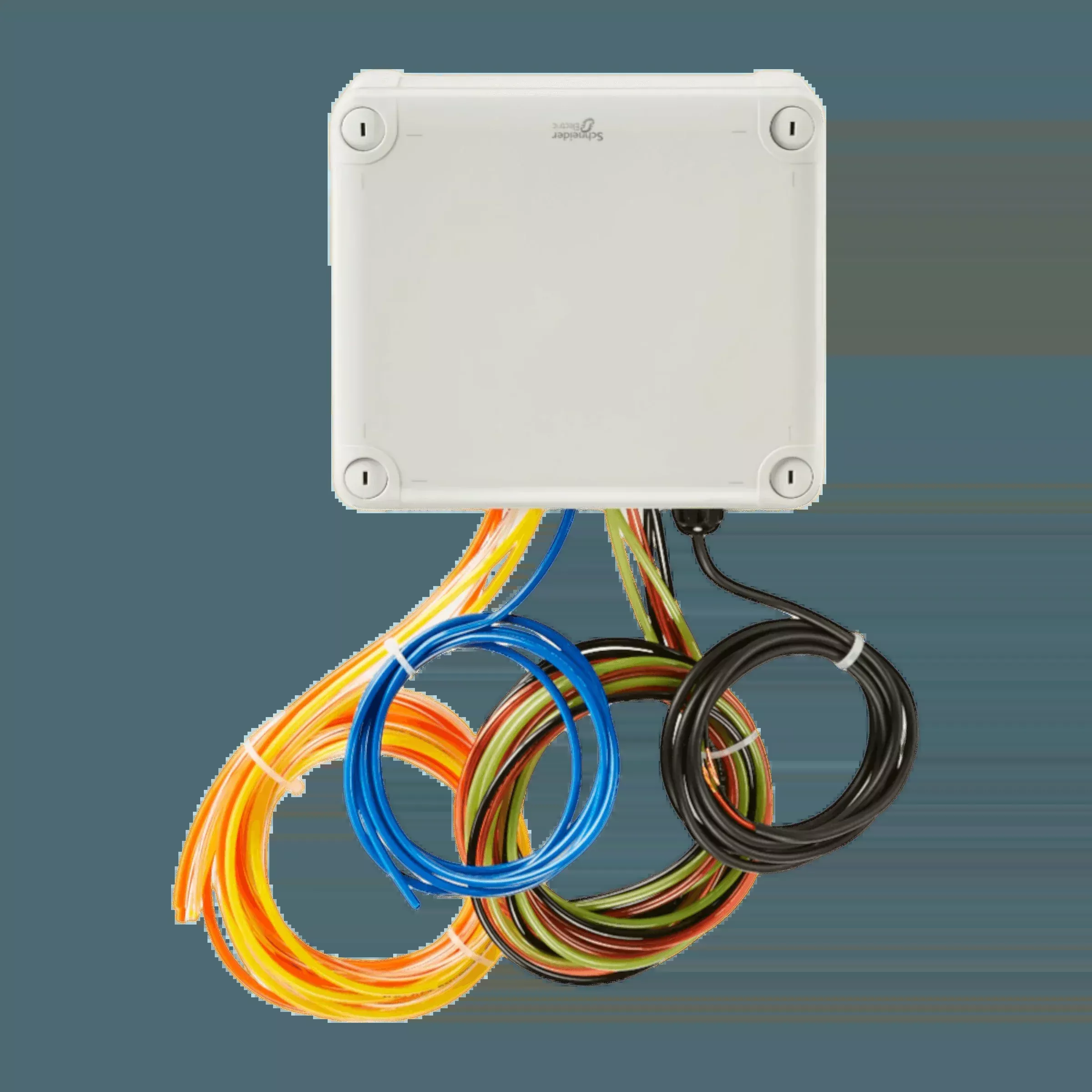 12 Function Replacement FET Air Receiver | 9 Series