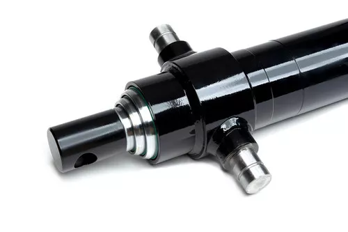 12 Ton Telescopic Cylinder 78 Stroke