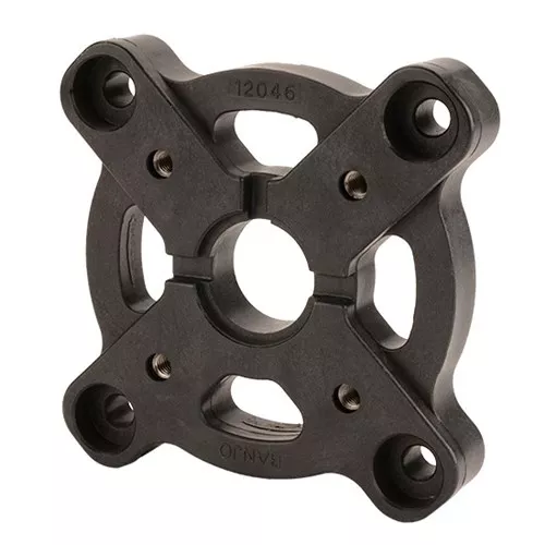 12046 - 56C Adapter For Poly Pumps-Unassembled