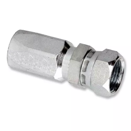 121-10 - SAE 100 R5 REUSABLE FIELD ATTACHABLE HOSE ENDS