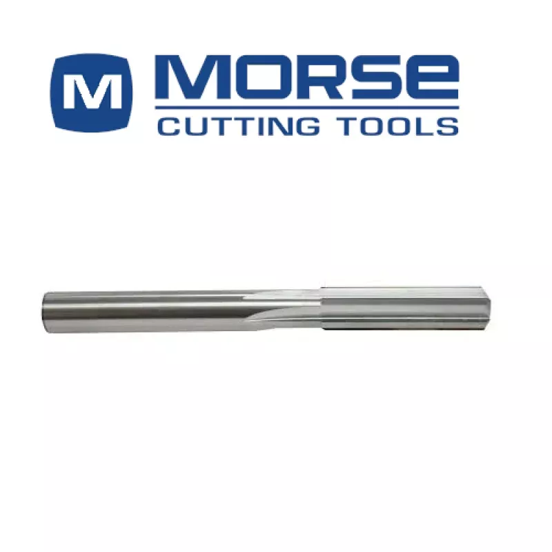 .1245 Chucking Reamer HSS – Morse