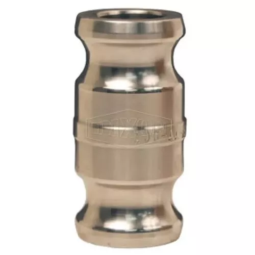 125-AA-SS - Type AA Adapter x Adapter