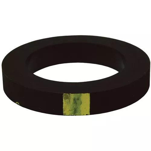 125-G-VIA -Cam and Groove Gasket Viton