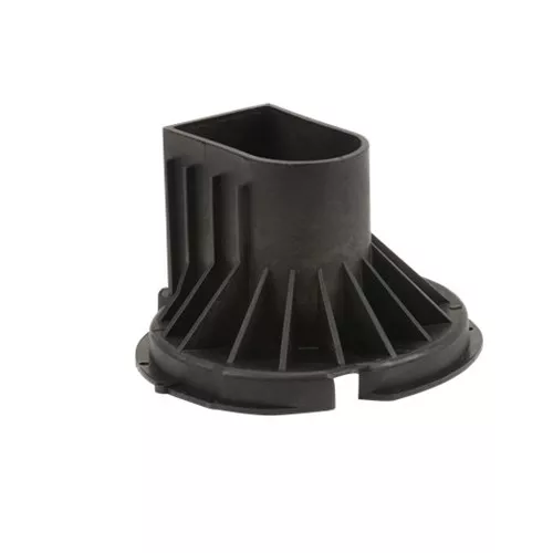 12702A - Poly Pump Volute