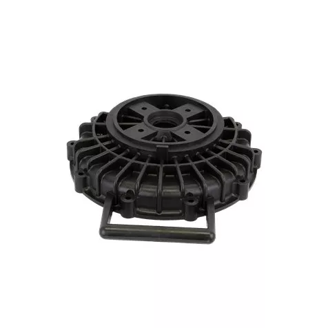 12707W - 2" Poly Wet Seal Rear Bracket