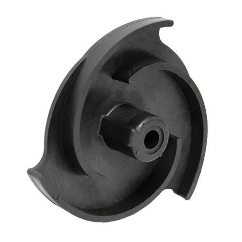12771A - Poly 3 Vane Impeller