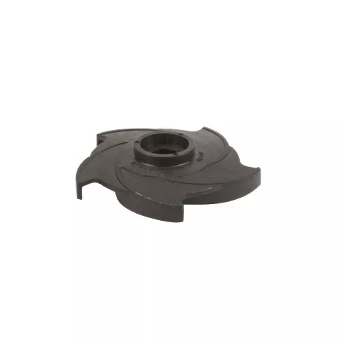 12772 - 5 Vane Impeller Poly Pump
