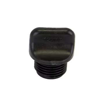 12777 - Plug For 1 & 1¼" Line Strainer