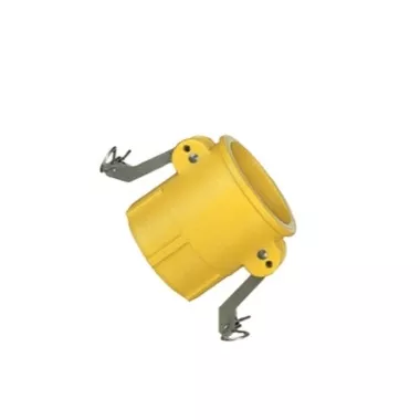 12D-NY -Part DCoupler x FNPT Nylon