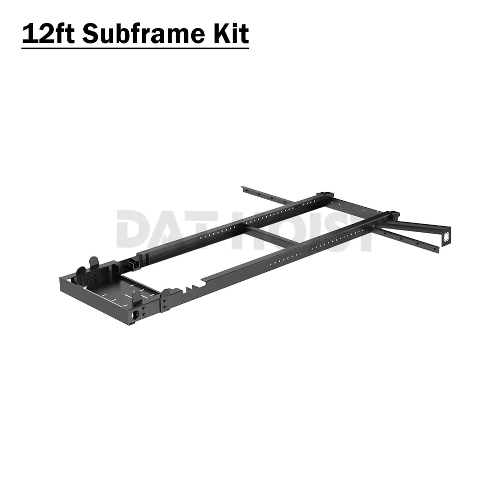 12ft Subframe Kit Compatible with DH-520HD | Subframe Only