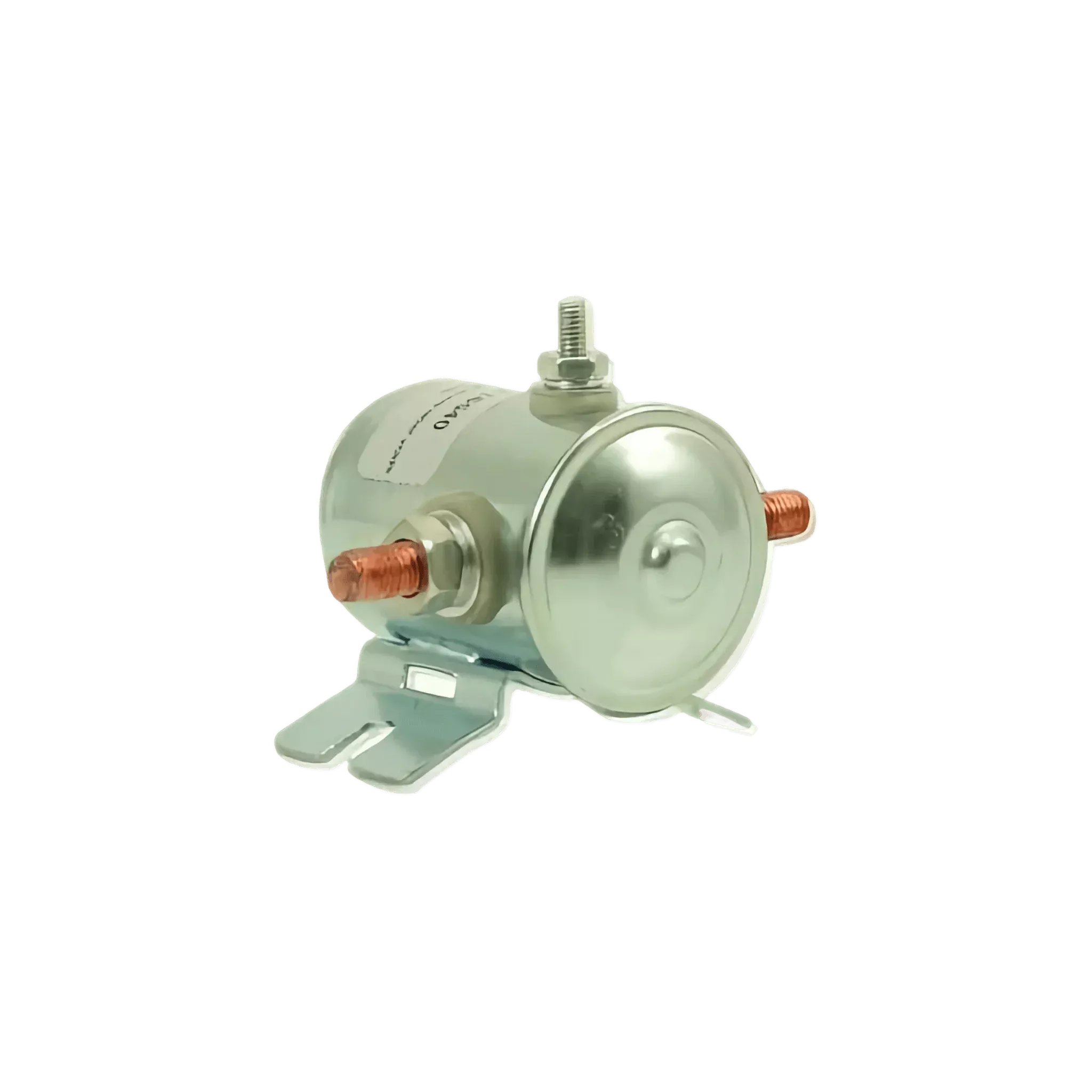 12V Hydraulic Pump Solenoid | Style 1
