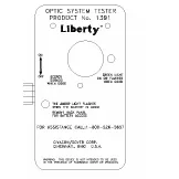 1391-1391 - Optic System Tester