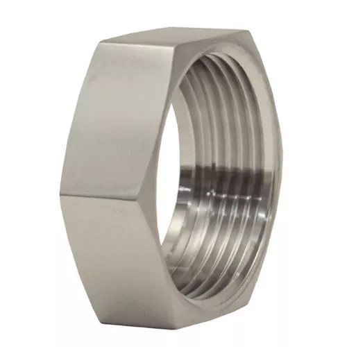 13H-G100 - Union Hex Nuts - 13H