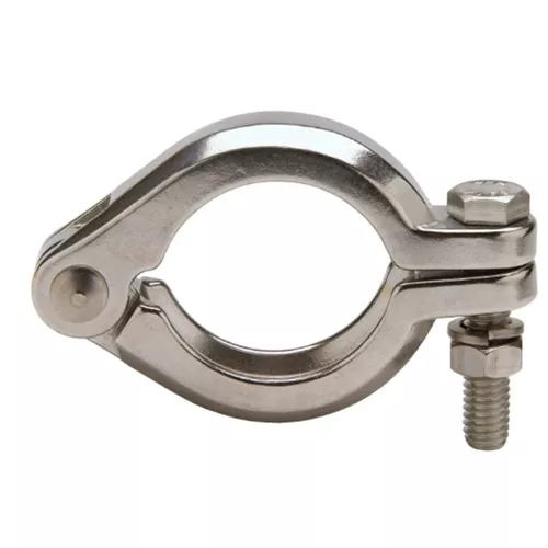 13ILB200 - I-line/Q-line Bolted Clamp