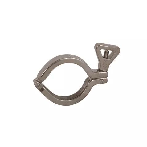 13ILH200 - I-line/Q-line Heavy Duty Clamp