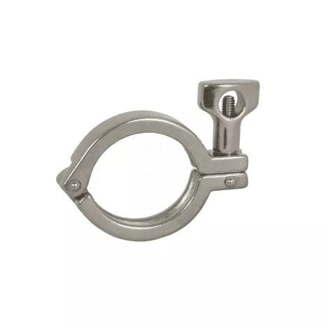 13MHHM-DP300 - Double Pin Heavy Duty Clamp