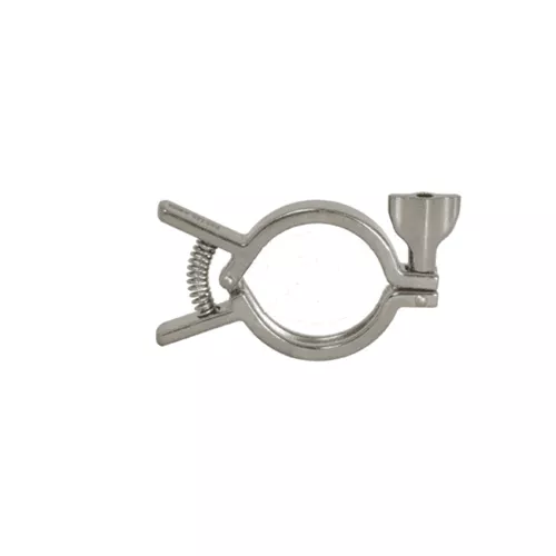 13MHHM-Q300 - Single Pin Squeeze Clamp