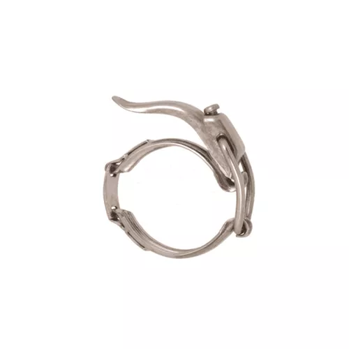 13MHLA300 - Toggle Sanitary Clamp