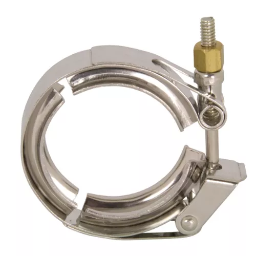 13MO1000 - T-Bolt Sanitary Clamp