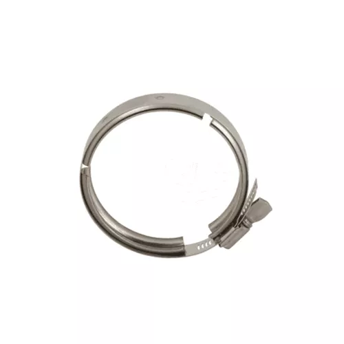 13WGC300 - Dairy Clamp