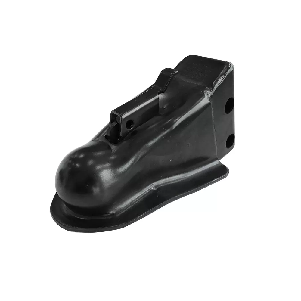 14,000 lb Adjustable Trailer Coupler | 2-5/16″ Ball