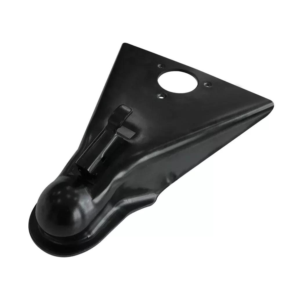 14,000 lb A-Frame Trailer Coupler | 2-5/16″ Ball | Weld-On