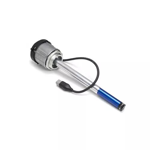 1412RL-12 - Romlink Chemr Sensor 2 Wire 3" Nps Housing-12" SS