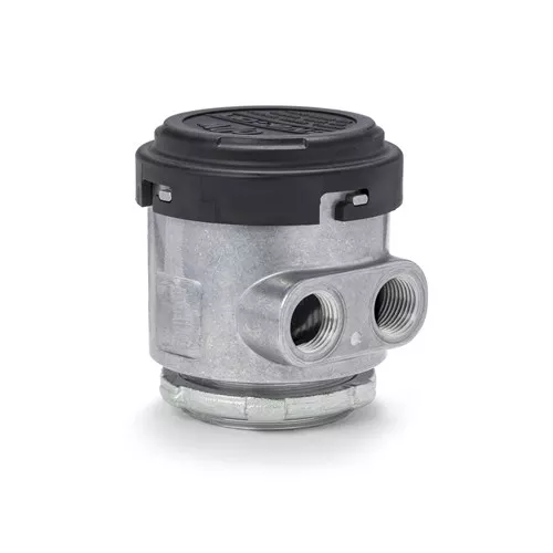 1455-1455 - Probe Holder Housing and Cap