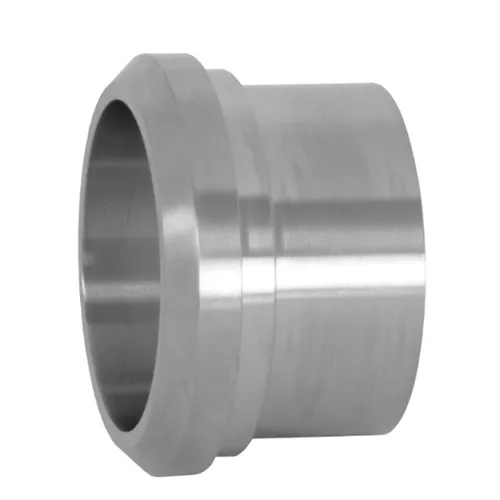 14A-G200 - Long Plain Bevel Seat Weld Ferrule