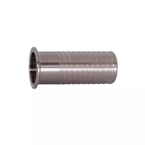 14MPHRL75 - Brewery Hose Barb Adapter