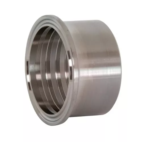 14RMP-G100 - Roll-On Ferrules for Expanding