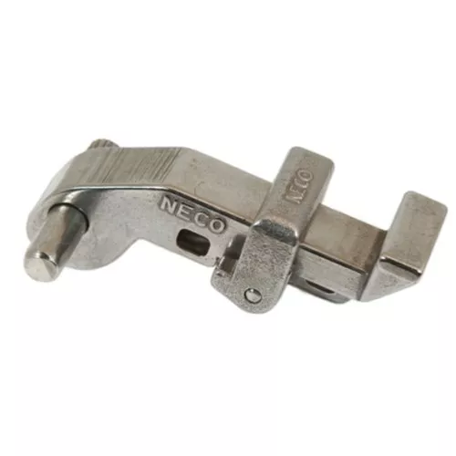 14SS300DBL - Double Lock Handle Assembly 3" Stainless Steel