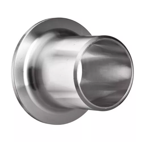 14VB-R200 - Unpolished Type A Stub End