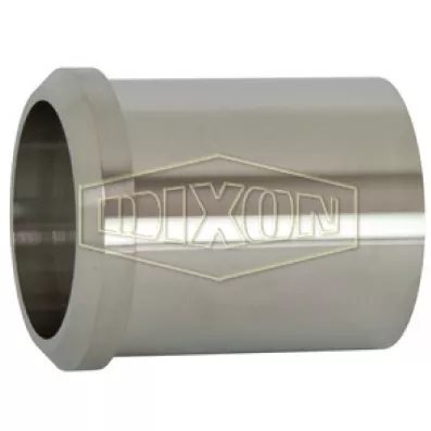 14W-G300 - Heavy Wall Tank Plain Bevel Seat Ferrule