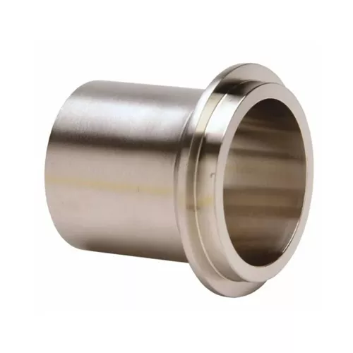 14WLI-G200 - Male I-Line Long Weld Ferrule